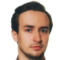 Lethe Employee Damian Wójcik's profile photo
