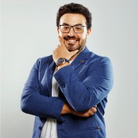 Zeidex Employee Omar Shalata's profile photo