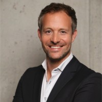 Amgen Employee Florian Schmidt's profile photo