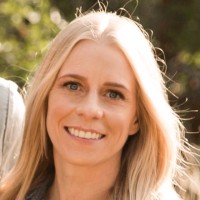 Ageless Future Employee Chelsea Blanton's profile photo