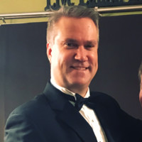 Concentric Integration Employee Paul Galdun's profile photo
