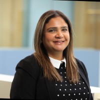 SOTI Employee Anutaj Atwal's profile photo