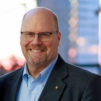 AMCA International Employee Robb Clawson's profile photo