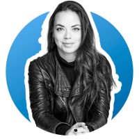 adidas Employee Angel Lawler's profile photo