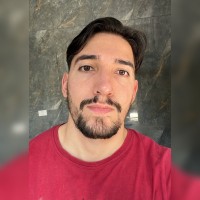 Eric Monteiro's profile photo