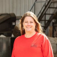 All Recycling, Inc. Employee Amie Gray's profile photo