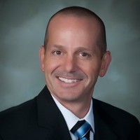 Mesa Employee Mark Uttridge's profile photo
