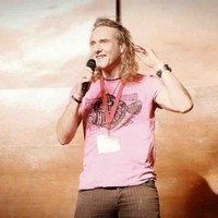 Instituut voor de Gebouwde Omgeving Hogeschool Rotterdam (IGO) Employee Bart van der Werf's profile photo