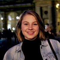 Renewable Energy Association Employee Megan Muller-Girard's profile photo