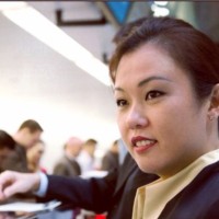 Christine Hew Email & Phone Number