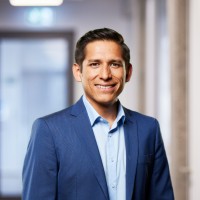 TIB Chemicals AG Employee Eduardo Huingo's profile photo