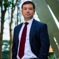 Nuveen, a TIAA company Employee Shawn Kaufman's profile photo