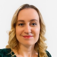 Alma Career Slovakia Employee Jana Oravcová's profile photo