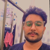 Vertechs Employee Muhammad Mateen's profile photo