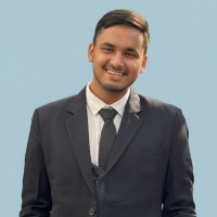 Glassbox Employee Tanish Jain's profile photo