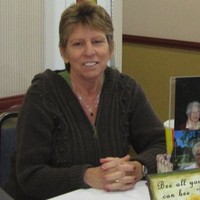Gail Teed-Bentley