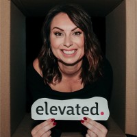 Elevated HR Solutions Employee Michelle Berg's profile photo