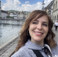 York Region District School Board Employee Susie Nunes's profile photo