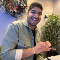 Manveer Gahoonia Email