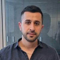 DUPESSEY Employee Dorian Alushani's profile photo