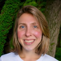 INNOVERA AI Employee Anna Hardy's profile photo