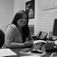 MOTORTECH GmbH Employee Johanna Galvis Diaz's profile photo