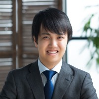 DATAGRID Employee Yu Saito's profile photo