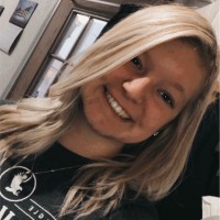 Infinity Contact Employee Katie Hart's profile photo