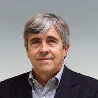 Synerlink Employee Bernard Sirieys's profile photo
