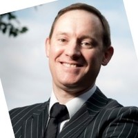 Milton Keynes Council Employee Stuart Proffitt's profile photo