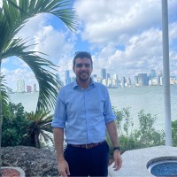 Ecuamia Flowers Corp Employee Tomas Melloni's profile photo