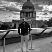 Mobile Broadband Network Ltd (MBNL) Employee Tom White's profile photo