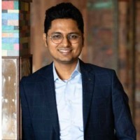 Hirenest Inc. Employee Vicky Kumar's profile photo