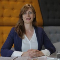 Electro Base Employee Sylvia Tokic's profile photo
