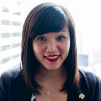 Federation of Post-Secondary Educators of BC Employee Andrea Wong's profile photo