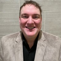 Columbia Distributing Employee Chad Booth's profile photo