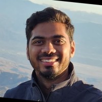 NVIDIA Employee Ram Tenneti's profile photo