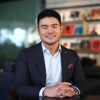 Jason Lin Email & Phone Number