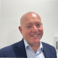 Alltype™ Employee Ian Ironmonger's profile photo