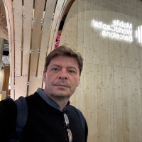 Acqua Telecom Employee Renato Andre de Andrade Reis's profile photo