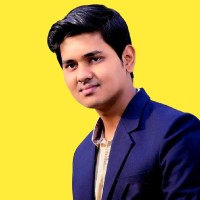 NXTDIGITAL Employee Sai Pattnaik's profile photo