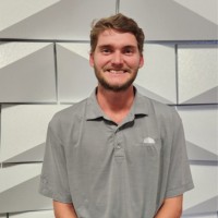 Advanced Exterior Systems Employee Noah McKnight's profile photo