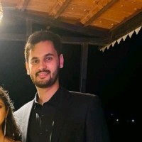 HRLocker Employee Shantanu Pendharkar's profile photo