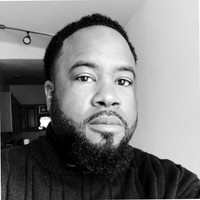 FedEx Ground Employee Reginald Shaw's profile photo