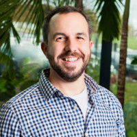 AECOM Employee Adam Sam's profile photo
