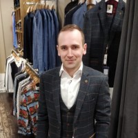 Dantex Group Employee Andrew Cragg's profile photo