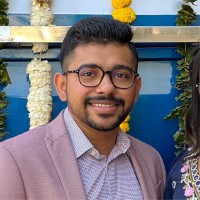 Bhavik Patel