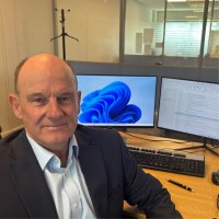 Toby Jerman Email & Phone Number