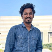 Fictiv Employee Sabari P's profile photo