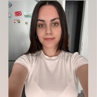 Maria Dascălu Email